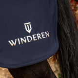 WINDEREN SOFTSHELL THERMO CLEAR - MODRA