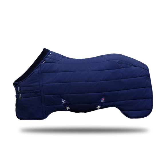 HLEVSKO WINDEREN ZOOM TERMOAKTIVNO PREGRINJALO 50 - 200 1680D BALISTIČNI NAJLON