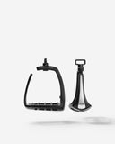 STREMENA RYDE ADJUSTABLE - SREBRNA