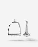STREMENA RYDE ADJUSTABLE - SREBRNA