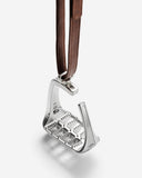 STREMENA RYDE ADJUSTABLE - SREBRNA