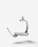 STREMENA RYDE ADJUSTABLE - SREBRNA