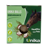 UNIKA BALLS ENDURANCE