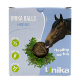 UNIKA BALLS HERBS