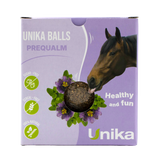 UNIKA BALLS PREQUALM