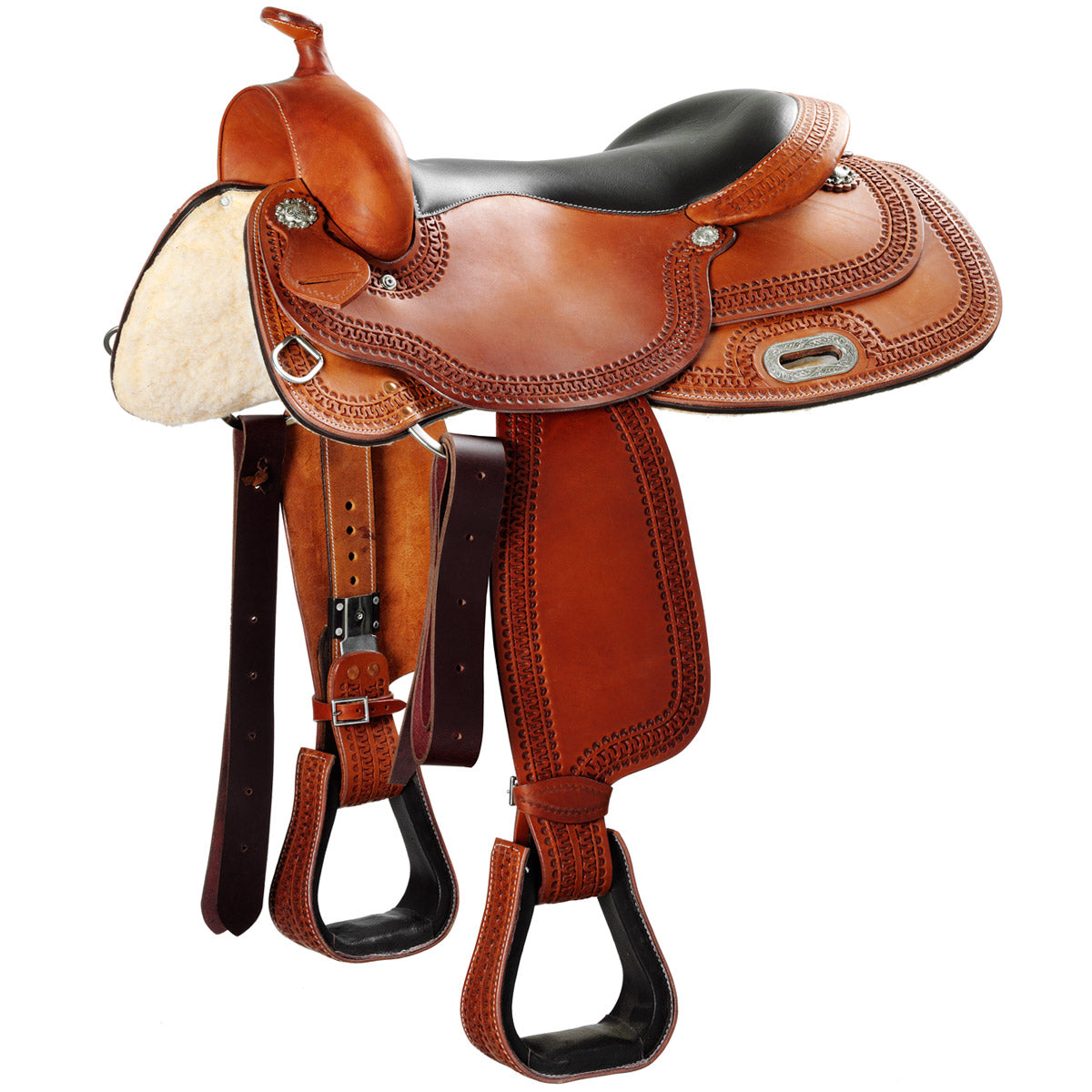 Sela Western Master
