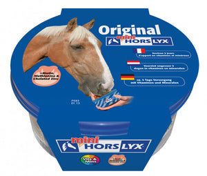 DERBY HORSLYX 650g