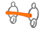 2.5 RING BIT IN TOGA RAVNA BRZDA