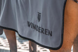 WINDEREN THERMO CLEAR - KOVINSKO SIVA