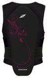 ZAŠČITNI JOPIČ ZANDONA SOFT ACTIVE VEST PRO X8