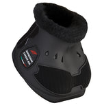 CARBON AIR VELCRO HEEL