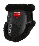 CARBON AIR SENSITIVE+ JUNIOR - ZADNJI ŠČITNIKI