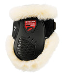 CARBON AIR SENSITIVE+ JUNIOR - ZADNJI ŠČITNIKI