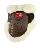 CARBON AIR SENSITIVE+ JUNIOR - ZADNJI ŠČITNIKI
