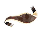 SEDELNI PAS ZANDONA - CARBON AIR CANDY SENSITIVE+ GIRTH