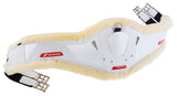SEDELNI PAS ZANDONA - CARBON AIR CANDY SENSITIVE+ GIRTH