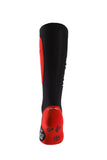 ČRNE NOGAVICE ZANDONA MAGNETIC SOCKS