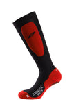ČRNE NOGAVICE ZANDONA MAGNETIC SOCKS