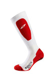 BELE NOGAVICE ZANDONA MAGNETIC SOCKS