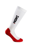 BELE NOGAVICE ZANDONA MAGNETIC SOCKS