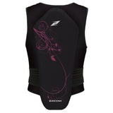 OTROŠKI ZAŠČITNI JOPIČ ZANDONA SOFT ACTIVE VEST PRO KID X6-7-8-9