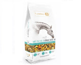 MUESLI PREMIUM 20KG